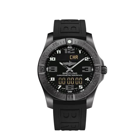 breitling aerospace evo preis|Breitling aerospace evo instructions.